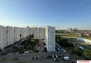 2-к квартира, вторичка, 70м2, 15/16 этаж