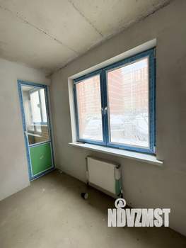 2-к квартира, вторичка, 50м2, 1/16 этаж