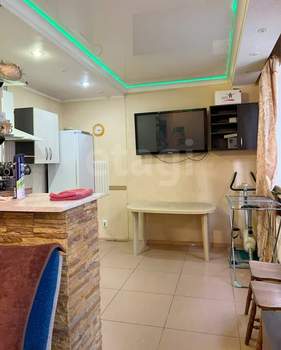 3-к квартира, вторичка, 62м2, 3/5 этаж