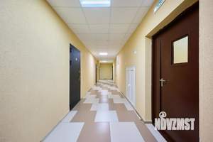 Студия квартира, вторичка, 24м2, 14/18 этаж