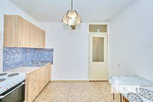 1-к квартира, вторичка, 35м2, 8/17 этаж