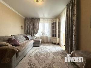 2-к квартира, вторичка, 49м2, 13/14 этаж