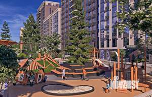 1-к квартира, вторичка, 34м2, 14/15 этаж