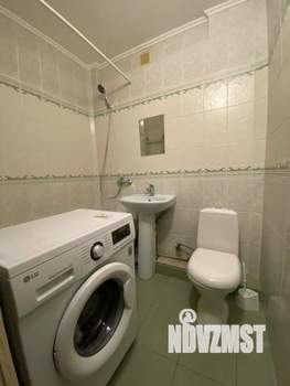 2-к квартира, вторичка, 44м2, 2/5 этаж