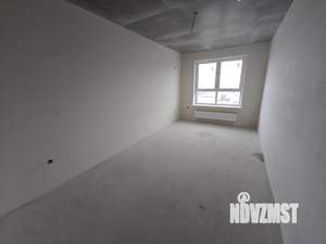 2-к квартира, вторичка, 61м2, 18/18 этаж