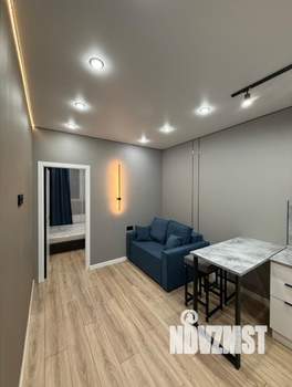 1-к квартира, вторичка, 25м2, 11/16 этаж