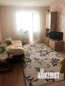 1-к квартира, вторичка, 40м2, 2/10 этаж