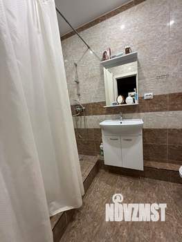 1-к квартира, вторичка, 40м2, 4/19 этаж