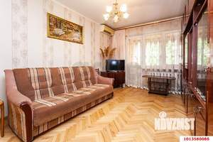 3-к квартира, вторичка, 51м2, 3/5 этаж