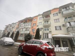 1-к квартира, вторичка, 37м2, 2/4 этаж