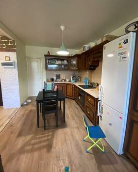 1-к квартира, вторичка, 43м2, 1/3 этаж