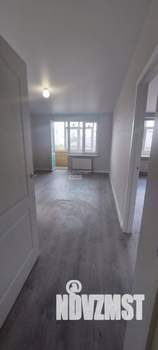 2-к квартира, вторичка, 53м2, 4/5 этаж