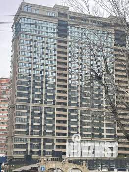 1-к квартира, вторичка, 41м2, 22/24 этаж