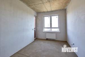 1-к квартира, вторичка, 33м2, 18/24 этаж