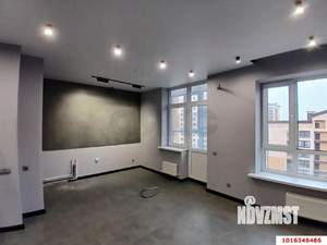 2-к квартира, вторичка, 50м2, 19/24 этаж