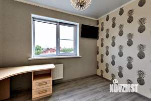 3-к квартира, вторичка, 95м2, 3/25 этаж