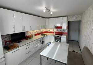 3-к квартира, вторичка, 76м2, 13/16 этаж