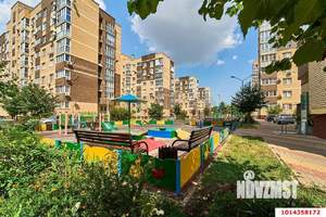 2-к квартира, вторичка, 57м2, 4/8 этаж