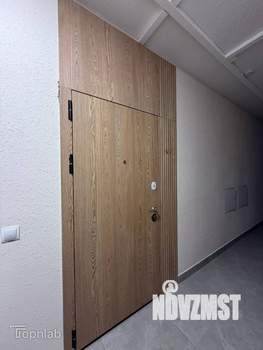 1-к квартира, вторичка, 34м2, 5/21 этаж