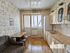 1-к квартира, вторичка, 34м2, 1/5 этаж
