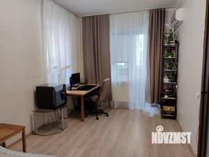 1-к квартира, вторичка, 36м2, 7/8 этаж