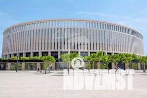 2-к квартира, вторичка, 55м2, 12/17 этаж