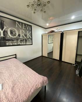 1-к квартира, вторичка, 31м2, 1/6 этаж
