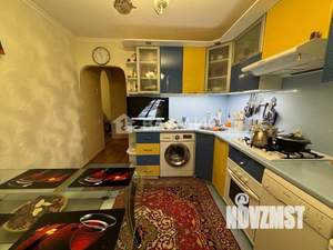3-к квартира, вторичка, 69м2, 2/10 этаж