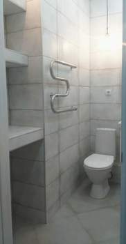 1-к квартира, вторичка, 40м2, 8/19 этаж