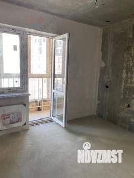 1-к квартира, вторичка, 36м2, 6/12 этаж