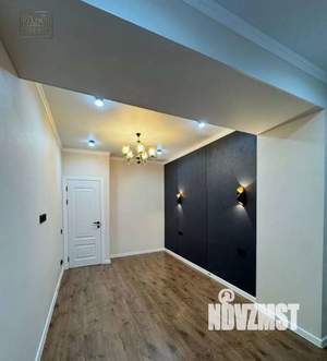 3-к квартира, вторичка, 84м2, 14/17 этаж