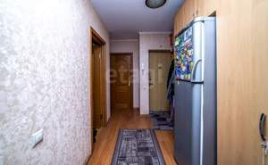 4-к квартира, вторичка, 64м2, 5/5 этаж