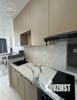 1-к квартира, вторичка, 29м2, 22/24 этаж