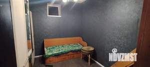 Студия квартира, вторичка, 18м2, 1/6 этаж