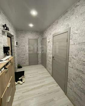 2-к квартира, вторичка, 48м2, 2/3 этаж