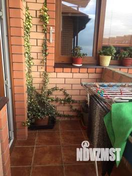 4-к квартира, вторичка, 110м2, 5/5 этаж