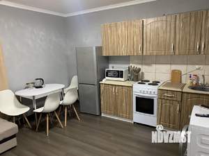 Студия квартира, вторичка, 25м2, 1/7 этаж
