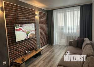 2-к квартира, вторичка, 55м2, 16/19 этаж