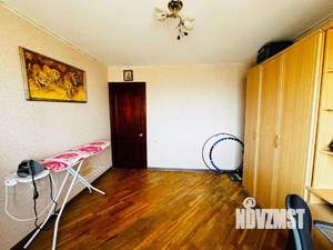 3-к квартира, вторичка, 80м2, 11/12 этаж