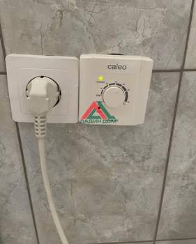 1-к квартира, вторичка, 26м2, 3/17 этаж