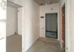 2-к квартира, вторичка, 35м2, 9/16 этаж