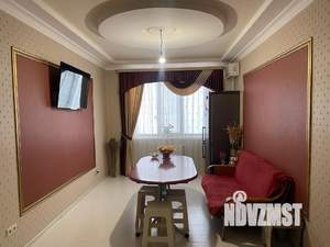 3-к квартира, вторичка, 80м2, 1/5 этаж