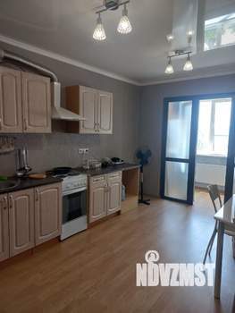 2-к квартира, вторичка, 57м2, 5/7 этаж