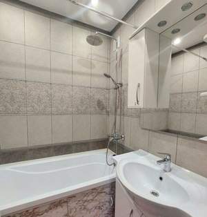 1-к квартира, вторичка, 44м2, 4/16 этаж