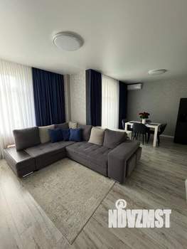 2-к квартира, вторичка, 64м2, 10/14 этаж