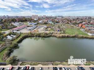 3-к квартира, вторичка, 103м2, 15/21 этаж