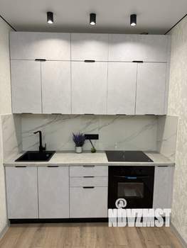 1-к квартира, вторичка, 35м2, 18/25 этаж