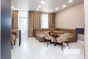 2-к квартира, вторичка, 55м2, 3/9 этаж