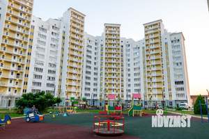 2-к квартира, вторичка, 52м2, 16/16 этаж