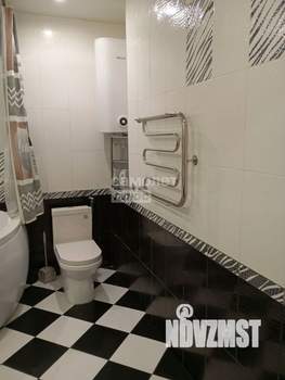 2-к квартира, вторичка, 62м2, 3/6 этаж